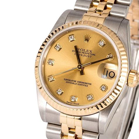 Rolex 68273